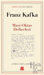 Mavi Oktav Defterleri