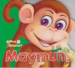 Maymun Ben Kimim Serisi