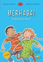 Merhaba! Dilimizi Biliyor musun?