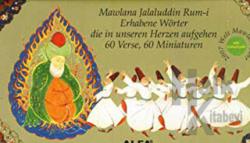 Mevlana Celaleddin Rum-i (Almanca)