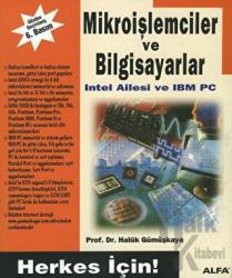 Mikroişlemciler ve Bilgisayarlar Intel Ailesi ve IBM PC