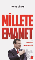 Millete Emanet 20'li Paket