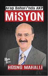 Misyon