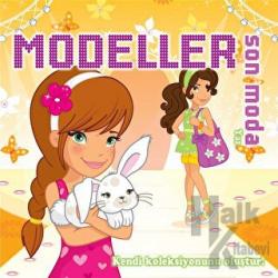 Modeller - Son Moda Yaz