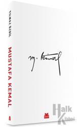 Mustafa Kemal
