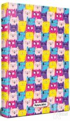 Mutlu Patiler - Planlama Defteri