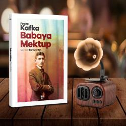 Müzik Kutulu Hediye Seti -  Babaya Mektup