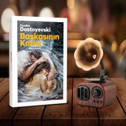 Müzik Kutulu Hediye Seti -  Başkasının Karısı