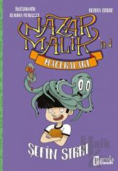 Nazar Malik’in Maceraları - Şefin Sırrı