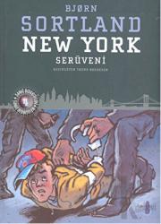 New York Serüveni
