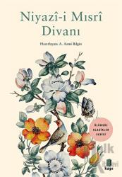 Niyazi-i Mısri Divanı
