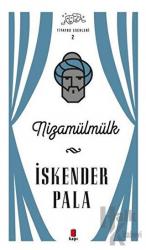 Nizamülmülk - Tiyatro Eserleri 2