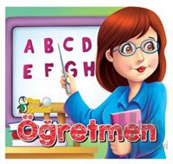 Öğretmen Ben Kimim Serisi