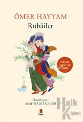 Ömer Hayyam Rubailer