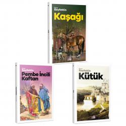 Ömer Seyfettin Çok Okunanlar