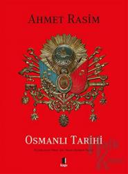 Osmanlı Tarih (Ciltli)