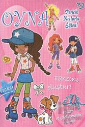 Oyna - Vicky Pericik Kızlarla Eğlen!