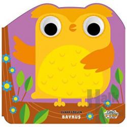 Oynar Gözler - Baykuş