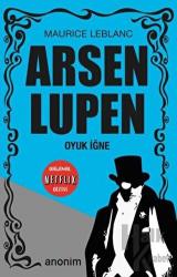 Oyuk İğne - Arsen Lüpen