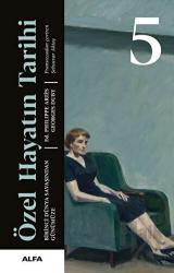 Özel Hayatın Tarihi 5 (Ciltli)