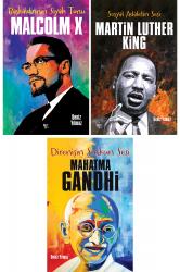 Özgür Dünya Seti - 3 Kitap