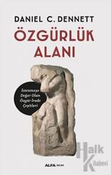 Özgürlük Alanı