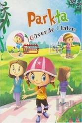 Parkta - Güvende Olalım