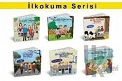 Paylaşımlı Okuma Serisi Seti - 6 Kitap Takım