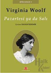 Pazartesi Ya Da Salı