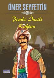 Pembe İncili Kaftan