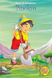 Pinokyo Benim İlk Hikayelerim
