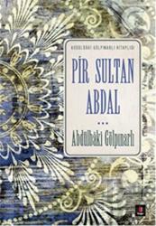 Pir Sultan Abdal