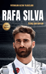 Rafa Silva
