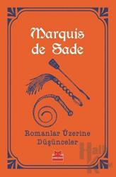 Romanlar Üzerine Düşünceler