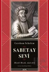 Sabetay Sevi (Ciltli)