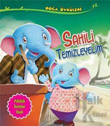 Sahili Temizleyelim