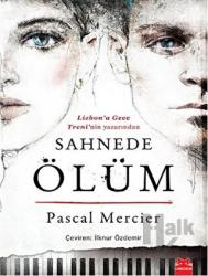 Sahnede Ölüm