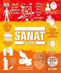 Sanat Kitabı (Ciltli)
