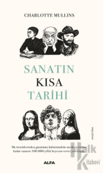 Sanatın Kısa Tarihi (Ciltli)