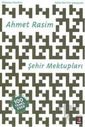 Şehir Mektupları Ölümsüz Klasikler