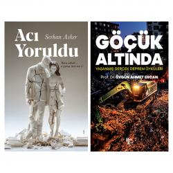 Serhan Asker ve Ahmet Ercan İkili Set