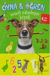 Sevimli Arkadaşım Köpek Oyna & Öğren