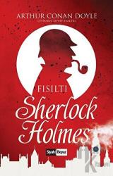 Sherlock Holmes - Fısıltı