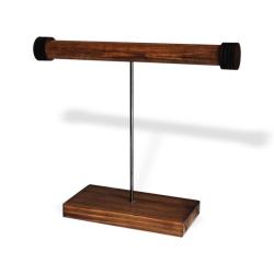 Sia Ahşap Saat ve Takı Standı, HK0186