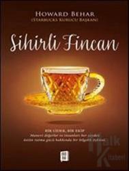 Sihirli Fincan