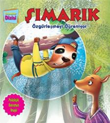 Şımarık Özgürleşmeyi Öğreniyor