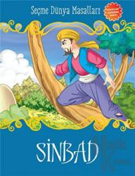 Sinbad Seçme Dünya Masalları