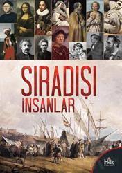 Sıradışı İnsanlar İlk Kütüphanem