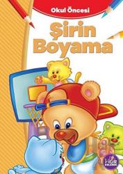 Şirin Boyama
