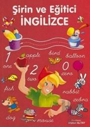 Şirin ve Eğitici İngilizce